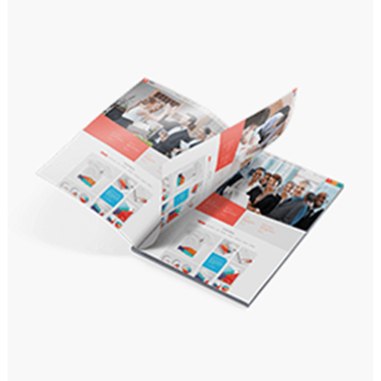 Booklets