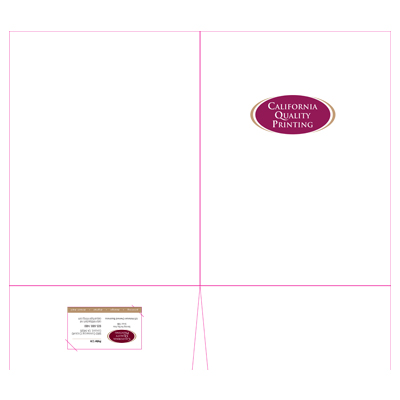 Presentation Folders